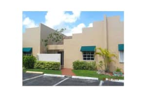 10305 SW 154th Cir Ct, Miami, FL 33196, Sold 06/01/16
