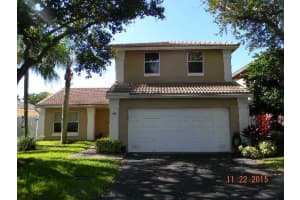 9585 NW 9th Ct, Plantation, FL 33324, Sold 04/29/16