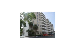 1455 N Treasure Dr #4n, North Bay Village, FL 33141, Sold 04/08/16