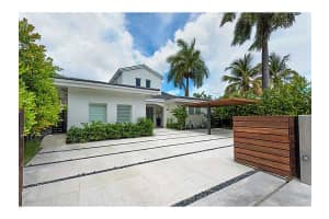 295 N Coconut Ln, Miami Beach, FL 33139, Sold 01/06/16