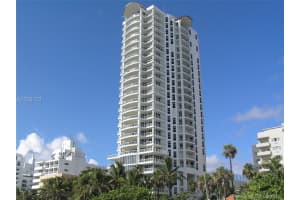 4201 Collins Ave, Miami Beach, FL 33140, Sold 01/04/17
