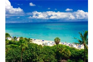 4201 Collins Ave, Miami Beach, FL 33140, Sold 01/04/17