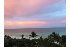 4201 Collins Ave, Miami Beach, FL 33140, Sold 01/04/17