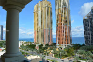 17555 Atlantic Blvd, Sunny Isles Beach, FL 33160, Sold 04/13/16