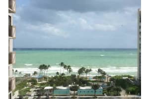 1865 S Ocean Dr #12n, Hallandale Beach, FL 33009, Sold 03/31/16