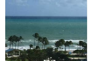 1865 S Ocean Dr #12n, Hallandale Beach, FL 33009, Sold 03/31/16