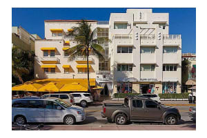 834 Ocean Dr, Miami Beach, FL 33139, Sold 05/23/16