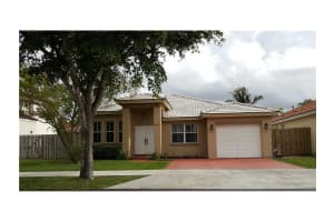 8143 SW 162nd Ct, Miami, FL 33193, Sold 06/01/16