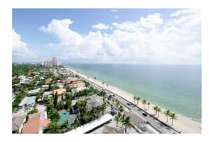 1151 N Fort Lauderdale Beach Blvd #16b, Fort Lauderdale, FL 33304, Sold 04/22/16