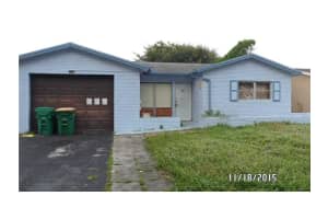 5751 W Commercial Blvd, Tamarac, FL 33319, Sold 04/29/16