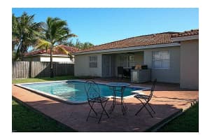 11325 SW 244th Terrace, Homestead, FL 33032, Sold 01/22/16