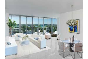 801 South Pointe Dr, Miami Beach, FL 33139, Sold 04/27/16