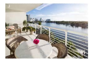 6580 Indian Creek Dr, Miami Beach, FL 33141, Sold 08/04/16