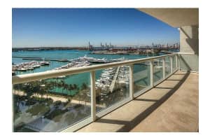 450 Alton Rd, Miami Beach, FL 33139, Sold 03/21/18