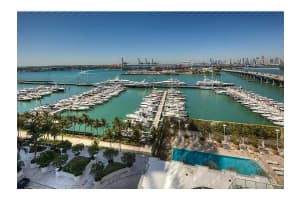 450 Alton Rd, Miami Beach, FL 33139, Sold 03/21/18