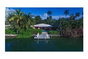 7830 Miami View Dr, North Bay Village, FL 33141, Sold 05/04/16