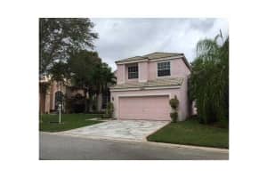 11653 NW 3rd Dr, Coral Springs, FL 33071, Sold 06/01/16