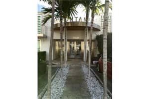 The Fontana, 1601 West Ave, Miami Beach, FL 33139, Sold 01/08/16