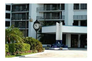 300 Three Islands Boulevard, Hallandale Beach, FL 33009, Sold 04/04/16