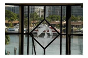 300 Three Islands Boulevard, Hallandale Beach, FL 33009, Sold 04/04/16