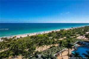10155 Collins Ave, Bal Harbour, FL 33154, Sold 02/15/16