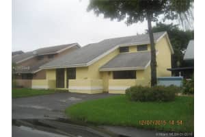 3930 SW 82nd Terrace, Davie, FL 33328, Sold 03/11/16