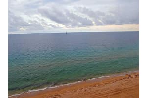 3600 Galt Ocean Dr #9a, Fort Lauderdale, FL 33308, Sold 01/28/16