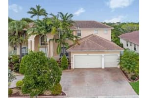 2301 SW 185th Ave, Miramar, FL 33029, Sold 04/11/16