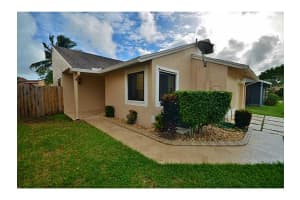 1251 SW 112th Ave, Pembroke Pines, FL 33025, Sold 02/11/16
