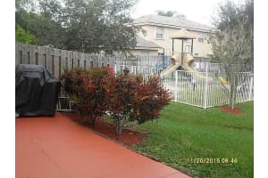 8991 NW 53rd St, Sunrise, FL 33351, Sold 02/05/16