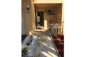 8041 NW 29th St, Sunrise, FL 33322, Sold 06/30/16
