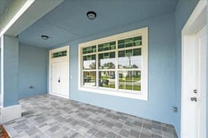 1238 Milan Lane, Port St Lucie, FL 34953 - MLS#B26000006