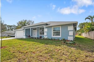 1238 Milan Lane, Port St Lucie, FL 34953 - MLS#B26000006