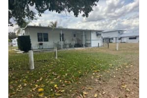 1065 Echo Avenue, Moore Haven, Fl 33471, Moore Haven