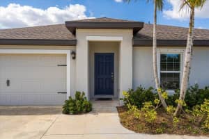 3634 Port St Lucie Boulevard, Port Saint Lucie, FL 34953 - MLS#B26000010