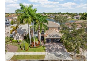 13815 Nw 11th St, Pembroke Pines, Fl 33028, Pembroke Pines