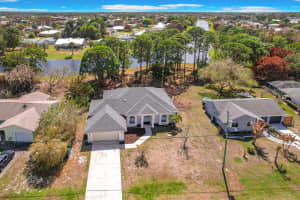 2342 SE Grand, FL 34952, Port Saint Lucie, FL 34952 - MLS#B26000020