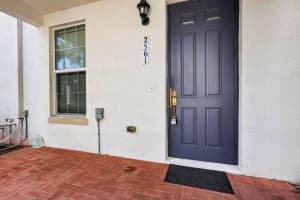 2561 Sw 119th Way 1608, Miramar, Fl 33025, Miramar