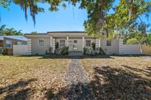 1516 Jefferson Street, Hollywood, Fl 33020, Hollywood