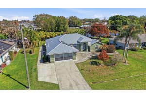 2537 Se Hallahan Street, Port St. Lucie, Fl 34952, Port Saint Lucie