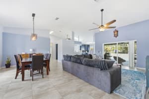 2537 SE Hallahan, Port St. Lucie, FL 34952, Port Saint Lucie, FL 34952 - MLS#B26000033