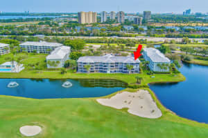 2421 Village Boulevard, West Palm Beach, FL 33409 - MLS#B26000034