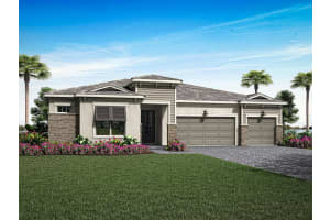 10616 Larocca Way, Port Saint Lucie, FL 34987 Sold 04/14/26