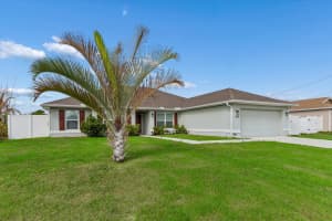 1862 Monterrey Lane, Port Saint Lucie, FL 34953 - MLS#B26000039
