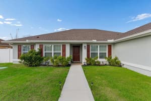 1862 Monterrey Lane, Port Saint Lucie, FL 34953 - MLS#B26000039