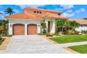 383 Redwood Lane, Boca Raton, FL 33487 - MLS#B26000040