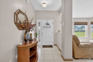 557 Halkell Avenue, Port Saint Lucie, FL 34953 - MLS#B26000052