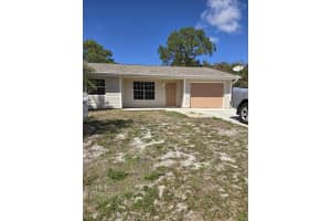 509 Prima Vista Boulevard, Port Saint Lucie, FL 34983 - MLS#B26000053
