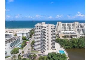 3000 Holiday Drive, Fort Lauderdale, FL 33316 - MLS#B26000059