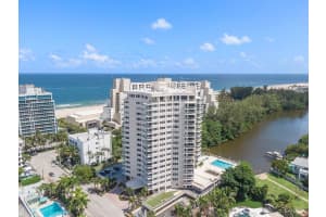 3000 Holiday Drive, Fort Lauderdale, FL 33316 - MLS#B26000059